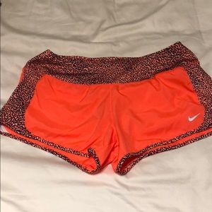 Nike Dri-Fit shorts